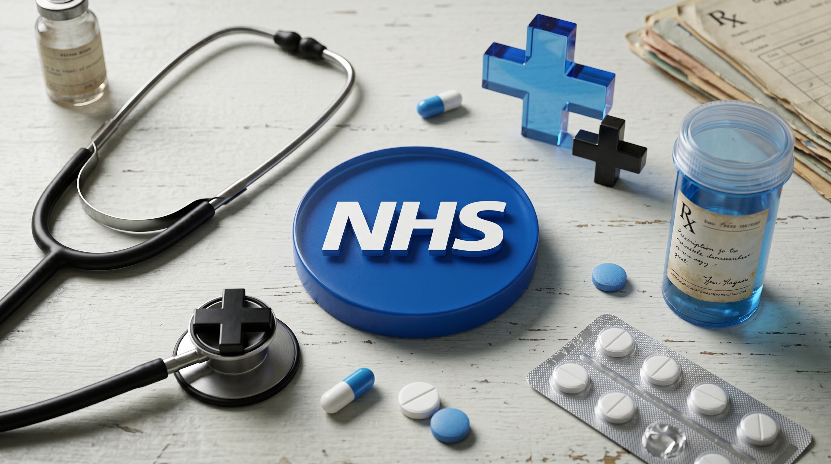 NHS